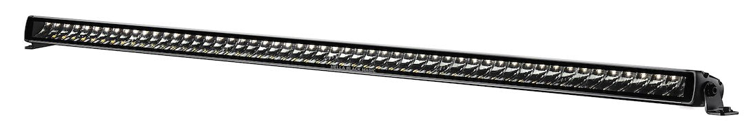 Hella 358176331 Black Magic 50-Inch Slim Light Bar