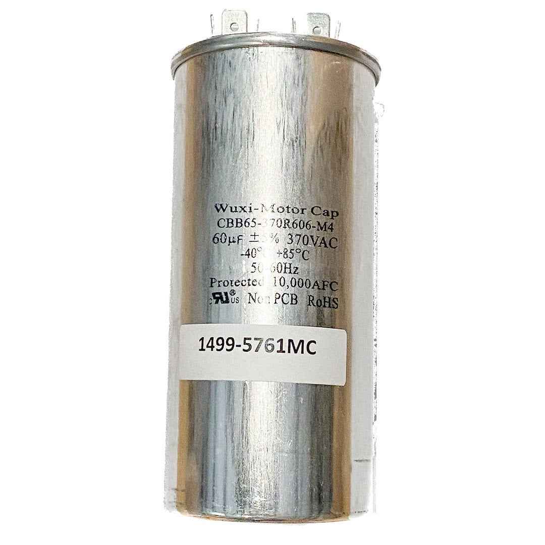 MC Enterprises 1499-5761MC Coleman A/C Fan Capacitor