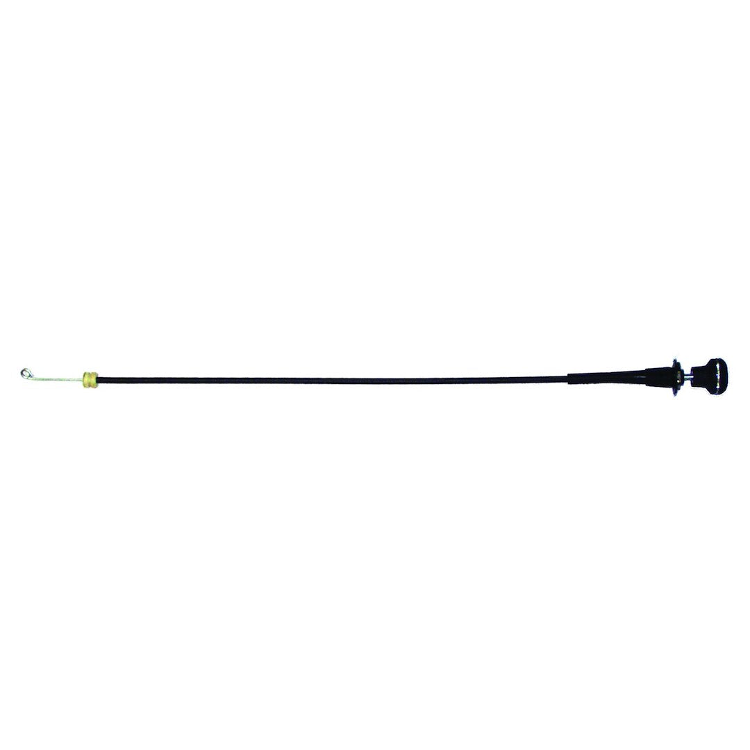 Crown Automotive J5463656 Heater Temperature Control Cable - image 1