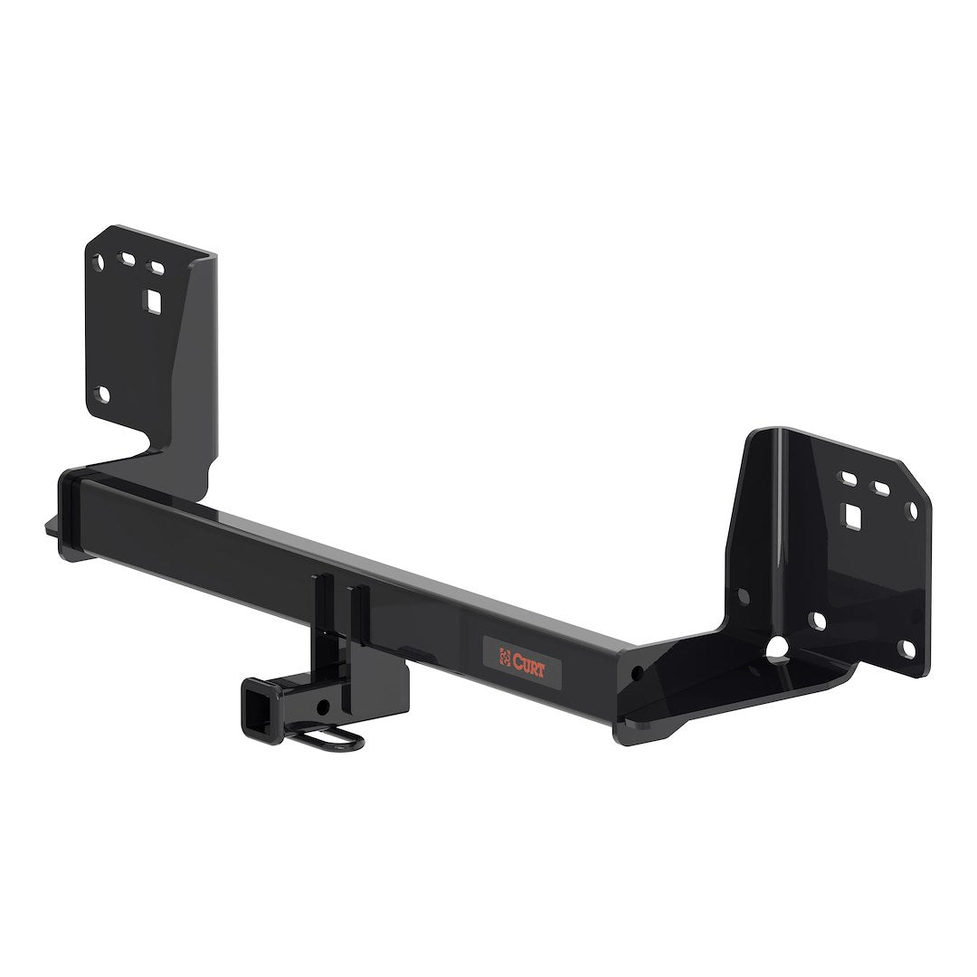 CURT 11684 Class I 2,000-Pound Rear Hitch - image 1