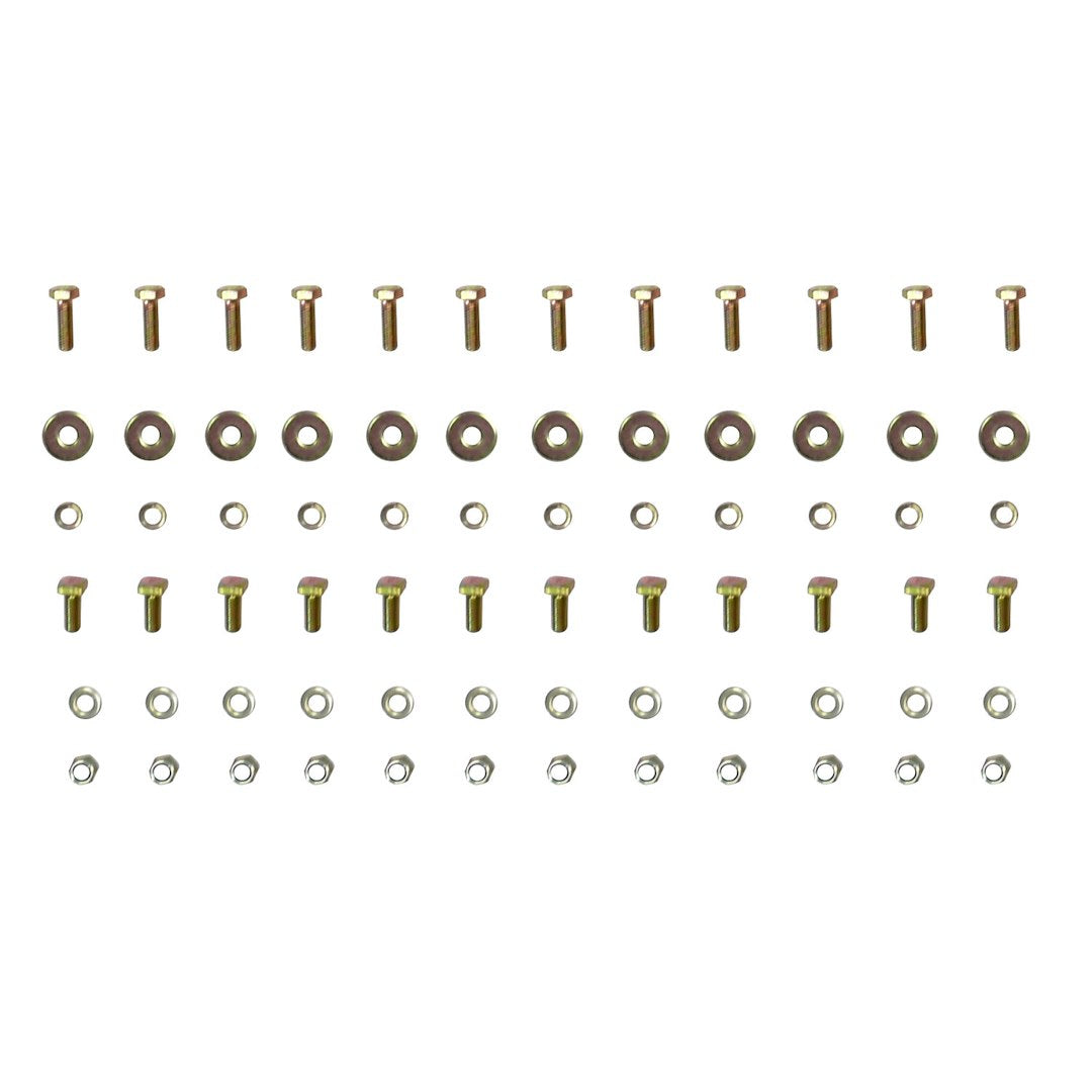 Westin Automotive 27-1945 Running Board Mounting Kit - image 2