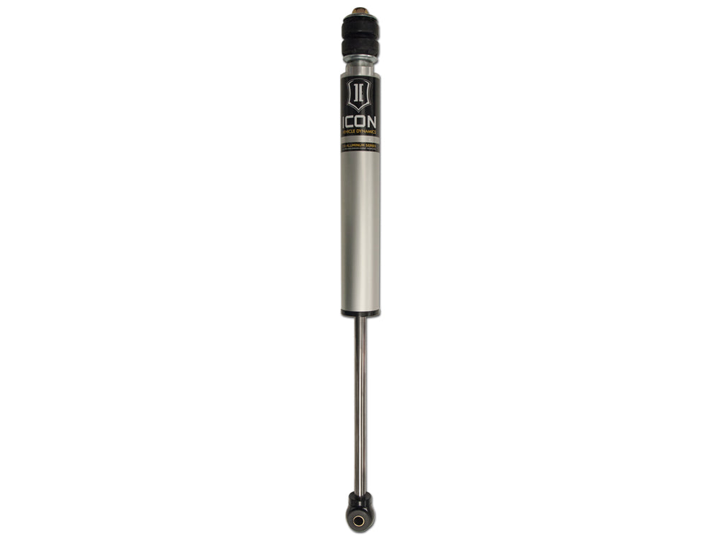 Icon Vehicle Dynamics 56506 2.0 Aluminum Rear Shock