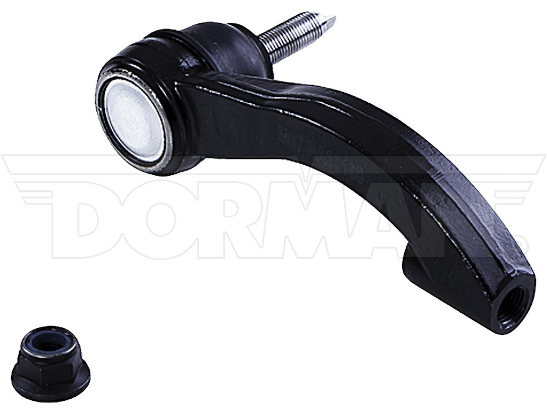 Dorman MAS Select Chassis TO82003 Select Outer Tie Rod End - image 2