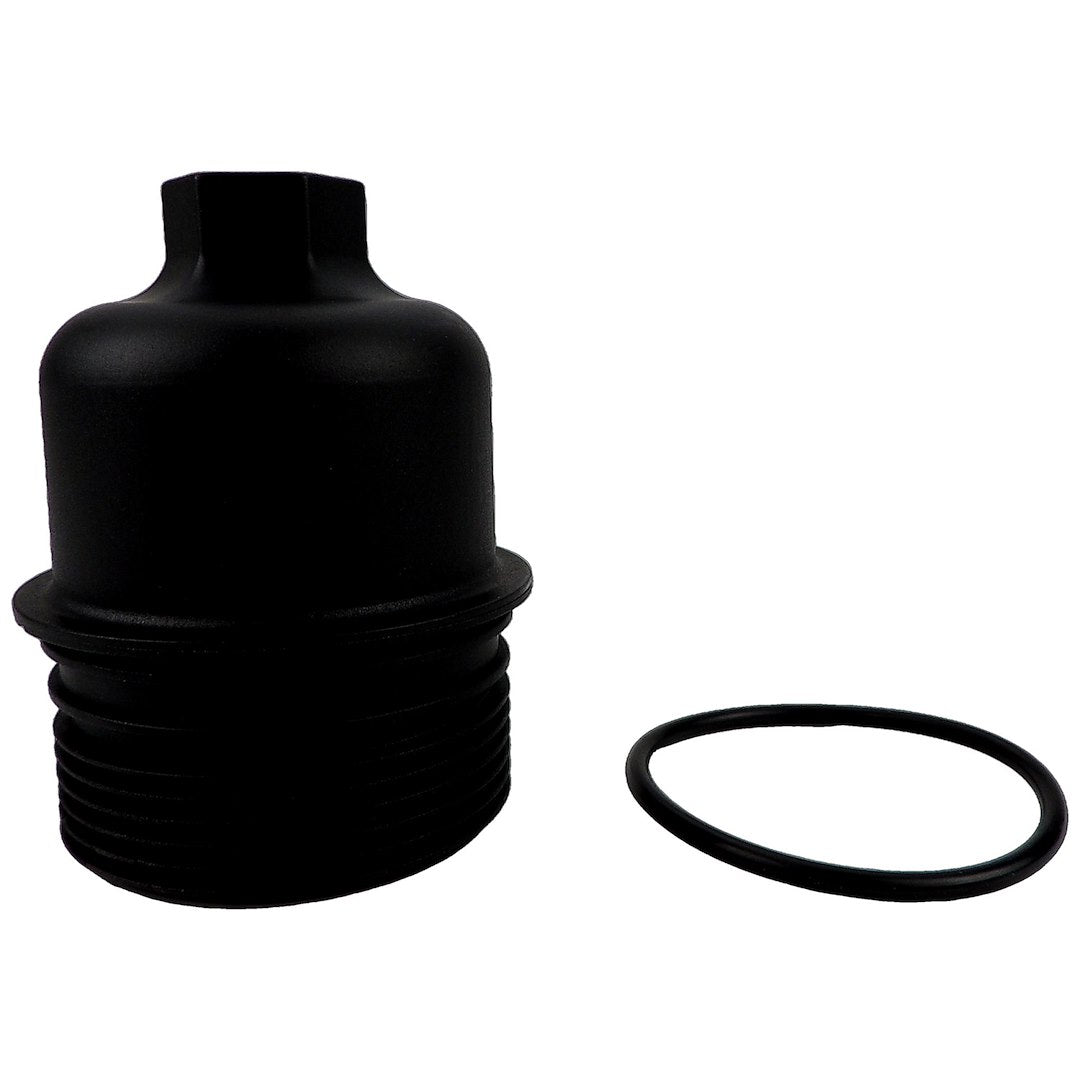 Crown Automotive 68191350AA Oil Filler Cap Kit - image 2
