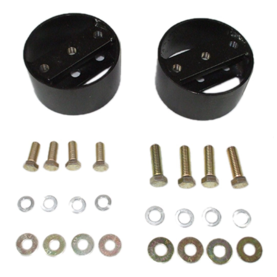 Firestone Industrial 2371 Helper Spring Spacer