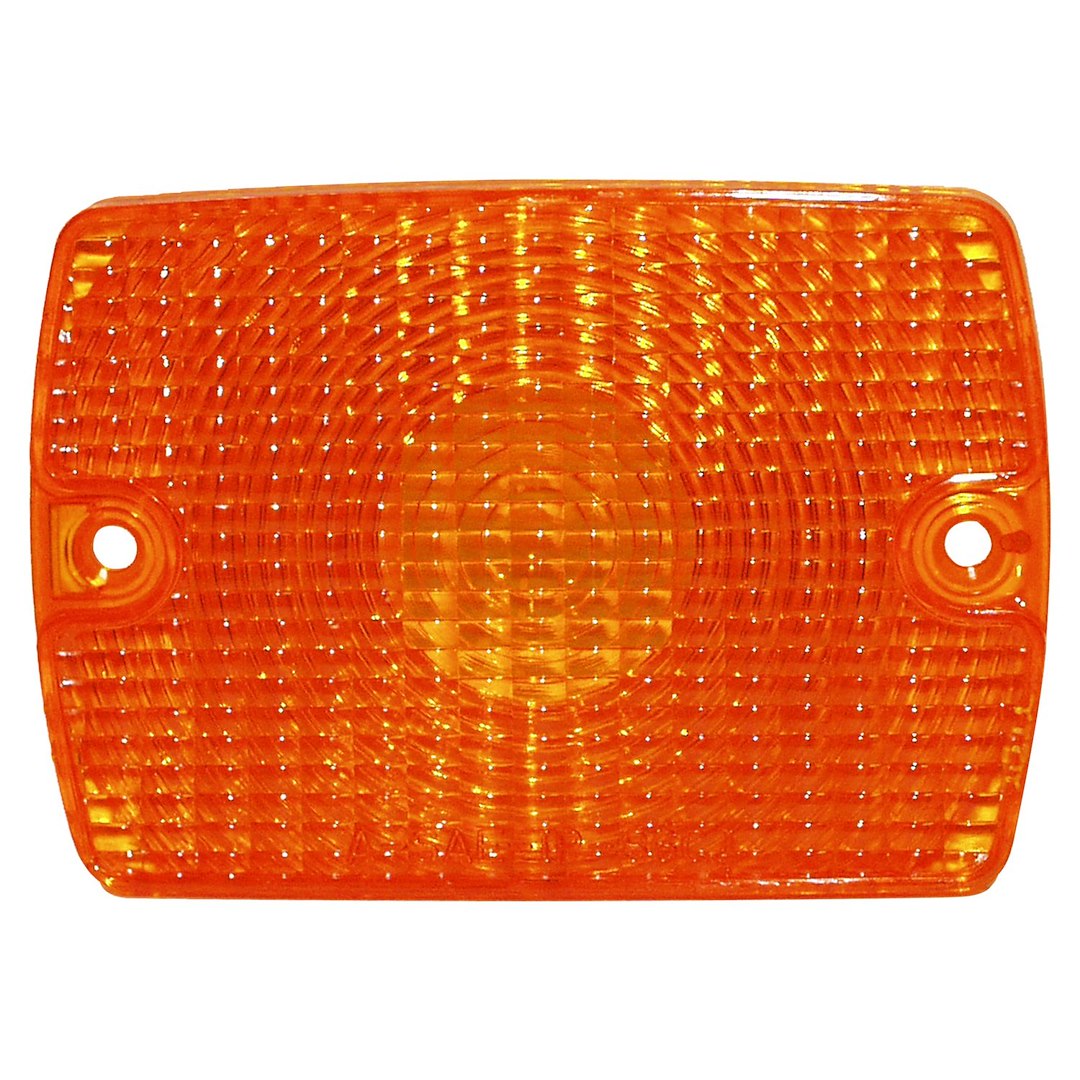 Crown Automotive 56001378 Parking Lamp Lens - image 1