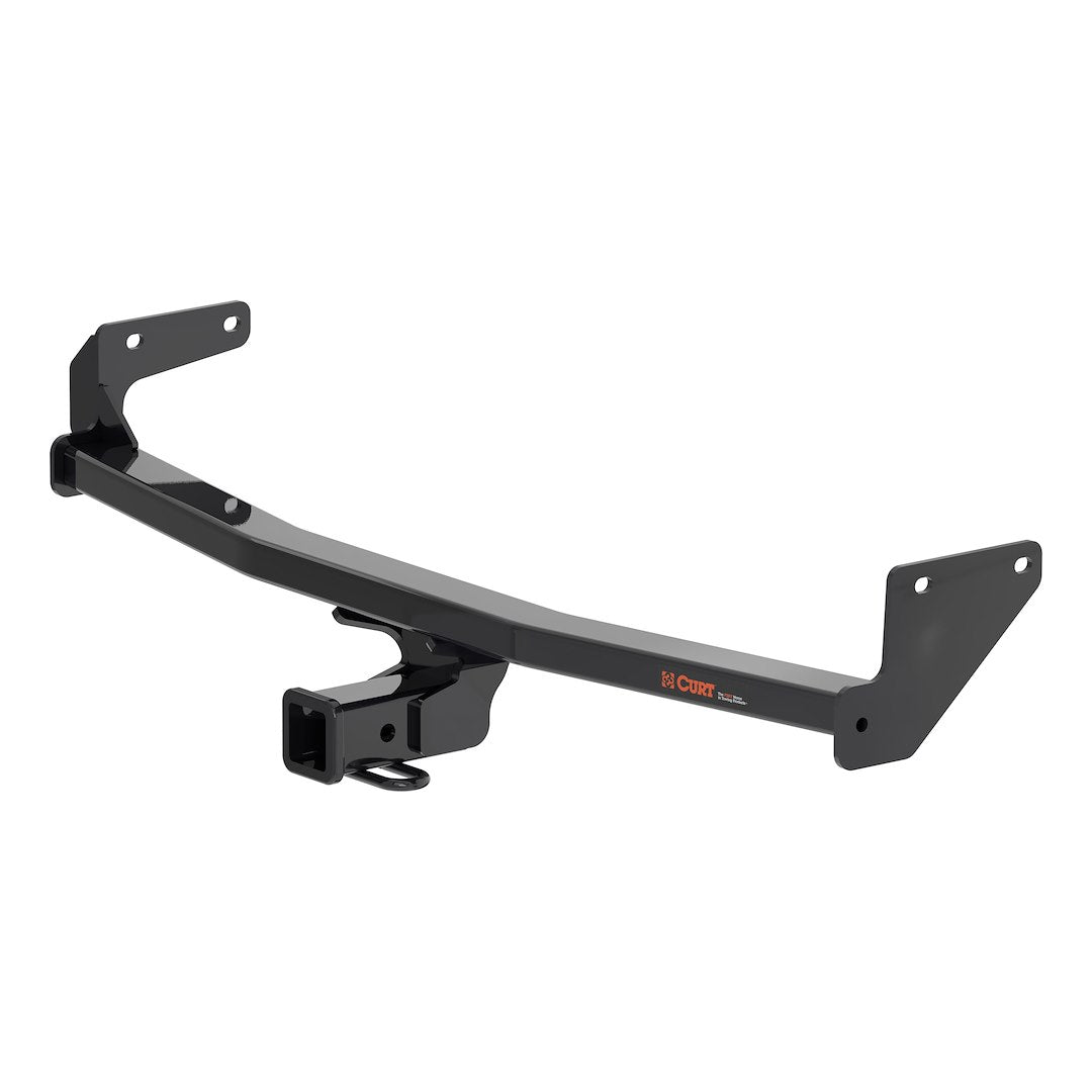 Curt 13531 Trailer Hitch Rear - image 1