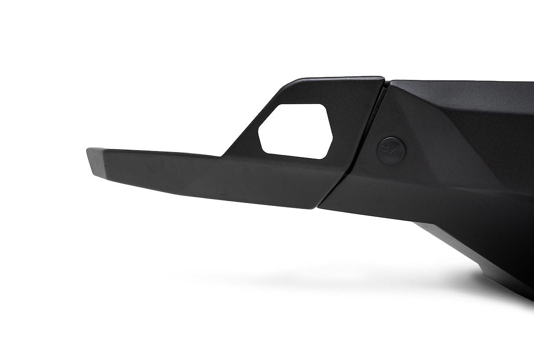 DV8 Offroad FBGC1-02 Spec Series Sierra 1500 Bumper