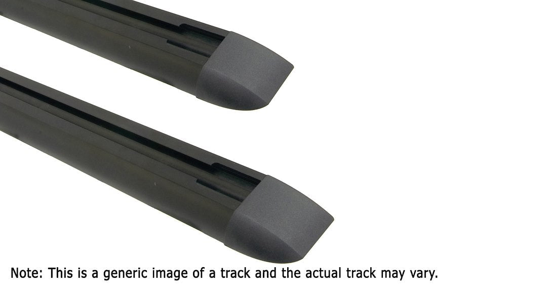 Rhino-Rack Usa Rtc18 Roof Rack Side Rail