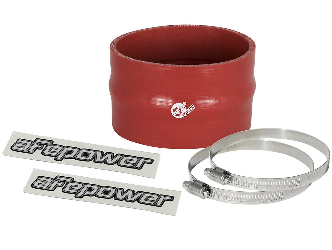 Advanced Flow Engineering 59-00060 Air Intake Hose Coupler - image 1