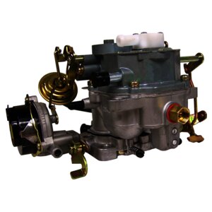 Crown Automotive BBD42S New Electric Carburetor - image 3