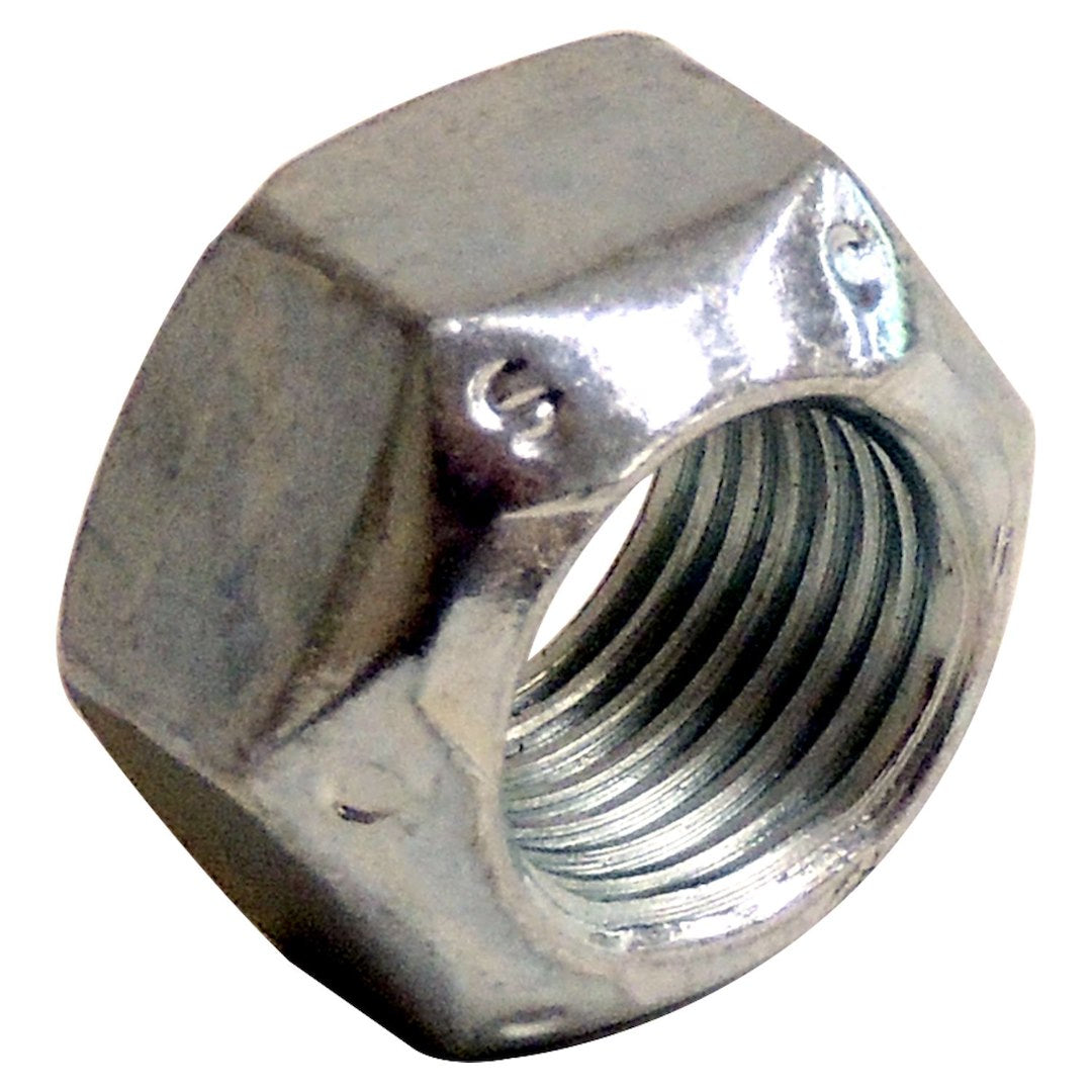 Crown Automotive J4004311 Leaf-Spring Shackle Nut - image 1