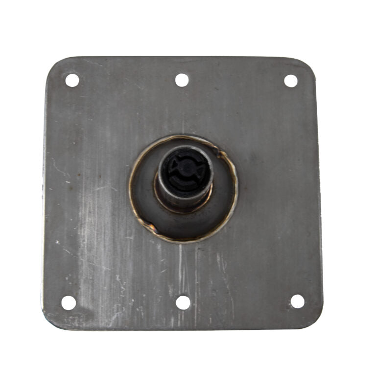 Springfield Marine 1615433-1 Boat Seat Pedestal
