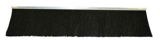 Industrial Brush 3006154 Towed-Vehicle Shield - Bumper/Frame Mount