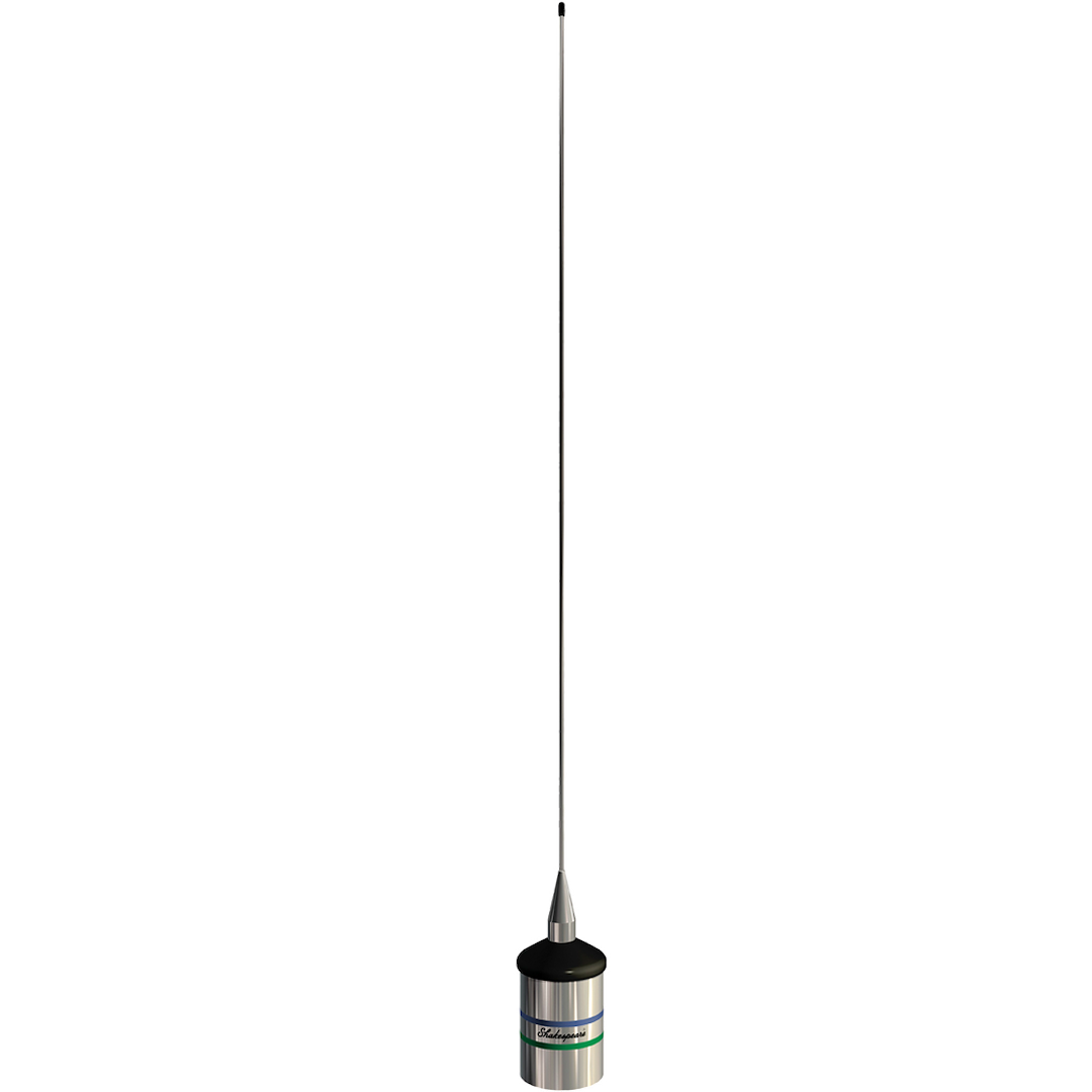 Shakespeare 5241-R Heavy-Duty 3 dB VHF Antenna