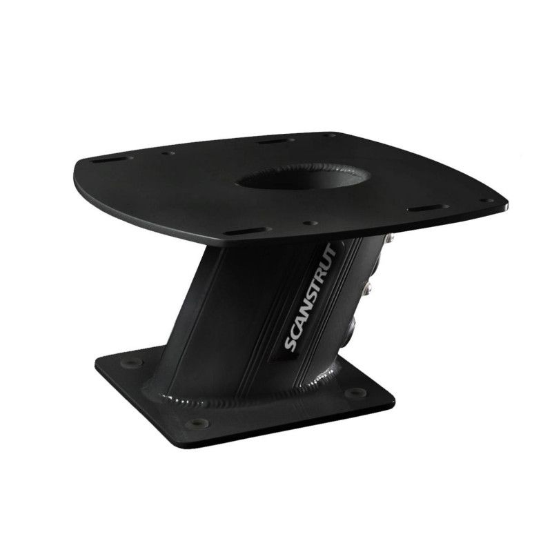Scanstrut Apt-150-01-Blk Radar Antenna Mount - image 1