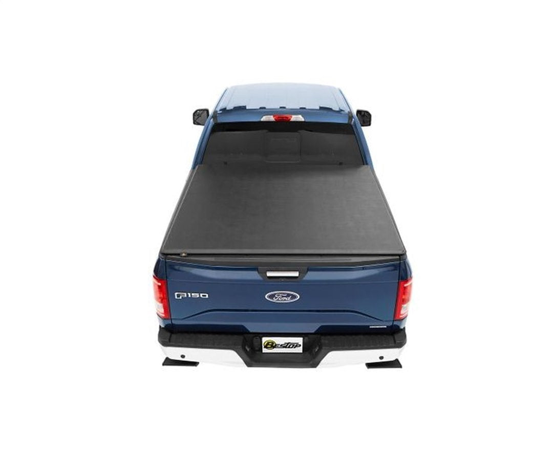 Bestop 19222-01 EZ Roll Tailgate Handle Lock Tonneau Cover - image 2
