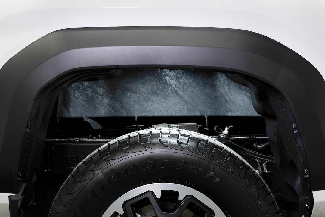 Diode Dynamics DD7738 LED Rock-Light Installation Kit