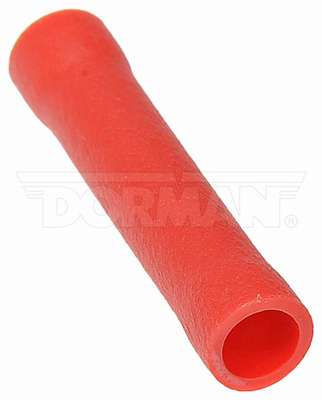 Dorman 85435 Red Butt Connectors, 22–18 Gauge, 21 Pack - image 2