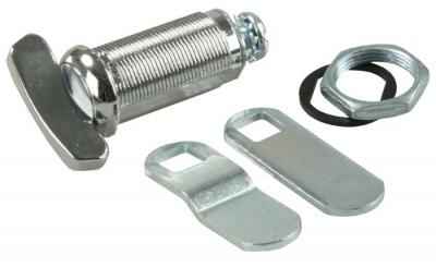JR Products Lock Cylinder 00145 – Length: 1-3/8 Inch