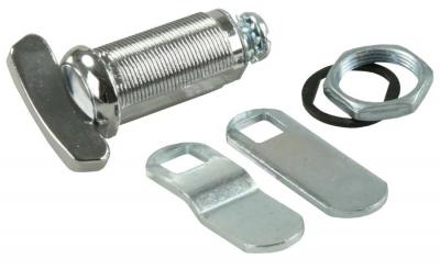 JR Products Lock Cylinder (00145) – Length: 1-3/8 Inch