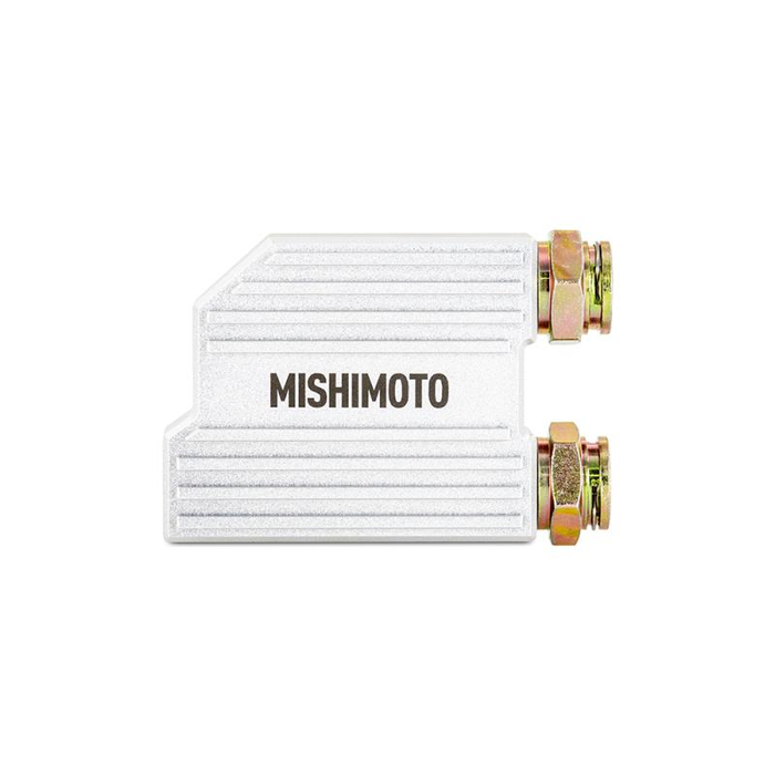 Mishimoto MMTC-RAM-TBVFF Full-Flow Transmission Bypass Valve