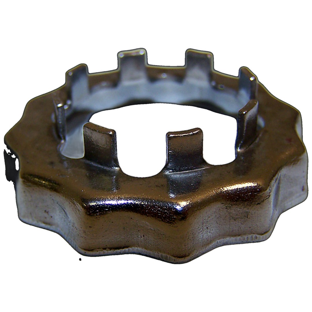 Crown Automotive J4200097 Spindle-Nut Retainer - image 2