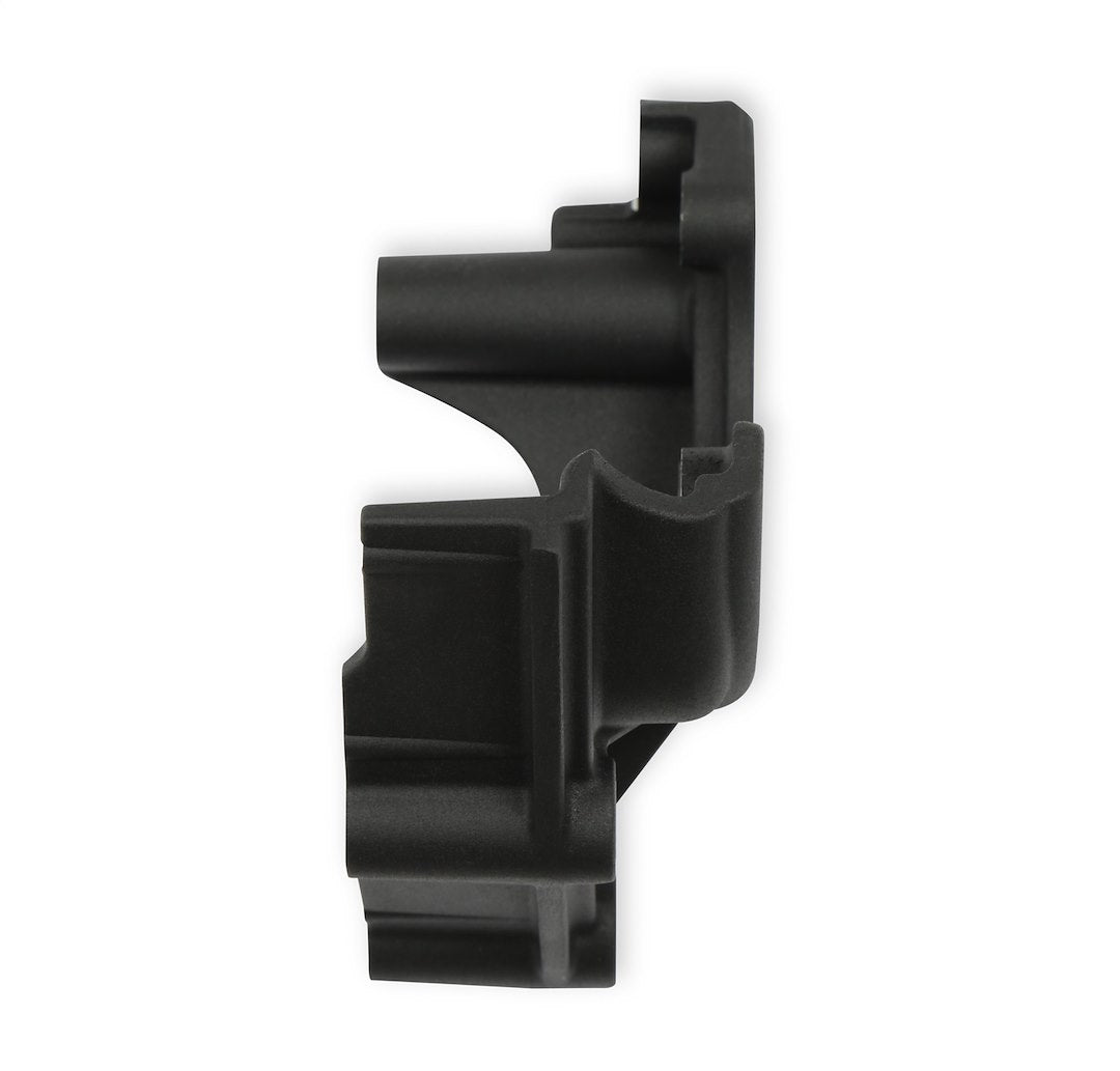 Holley 20-165bk Black LS/LSA Power Steering Pump Bracket