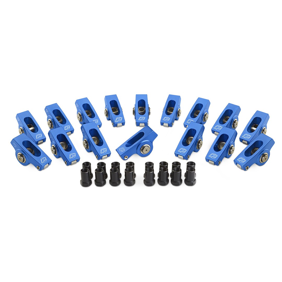 Proform Parts 66907 Aluminum Chevrolet Small-Block 1.5 Rocker