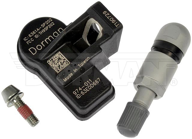 Dorman 974-011 Direct-Fit TPMS Sensor - image 1