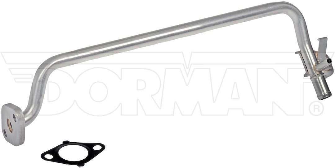 Dorman (OE Solutions) 626554 16-Inch Stainless Heater Hose - image 4