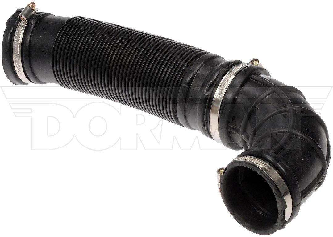 Dorman 696028 15-Inch Rubber/Plastic Air Intake Hose - image 1
