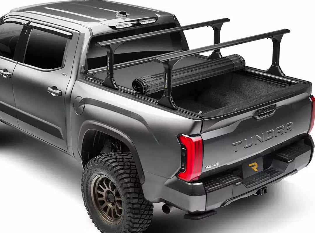 BAK Industries 80310RK Revolver X4TS Super Duty Cover