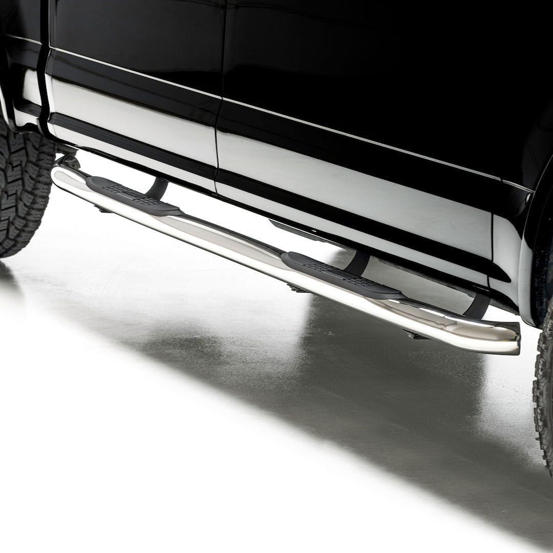Aries With Surface Steps Round Nerf Bar 203043-2 - image 9