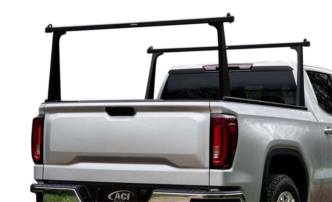 ACCESS F2020042 ADARAC Pro Series Pickup Rack, 26-Inch, 500-Pound