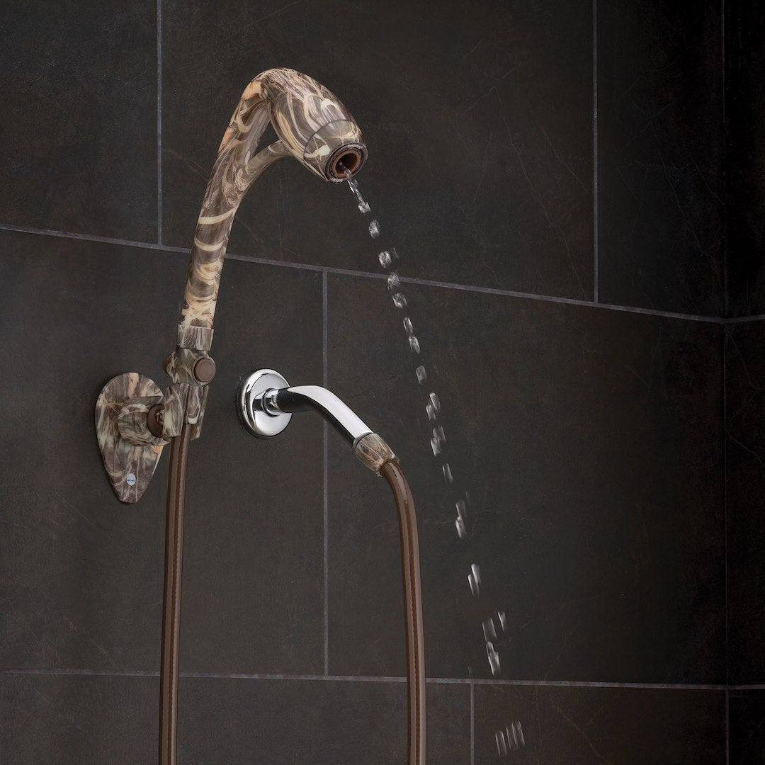 Oxygenics/ Etl 25781 Shower Head - image 5