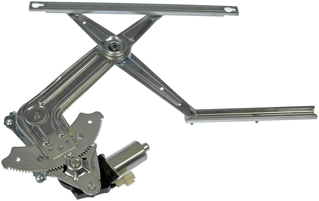 Dorman 748-560 Power Window Motor and Regulator with Arm - image 2