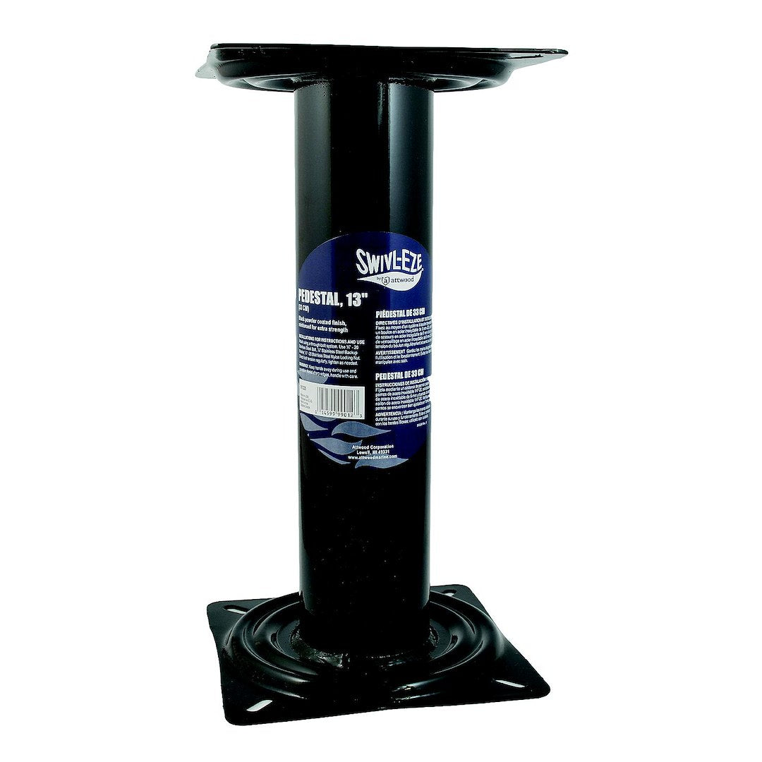 Attwood Marine 91320 Boat Seat Pedestal - image 2