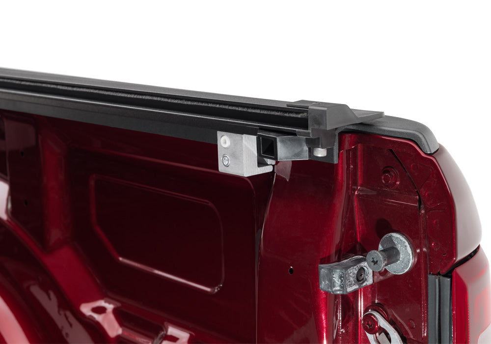 Retrax 30245 IX Aluminium Tonneau Cover for Ram 1500
