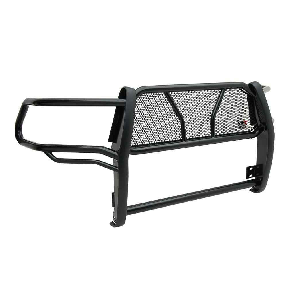 Westin Automotive 57-3545 Steel Grille Guard - Dodge Ram 1500