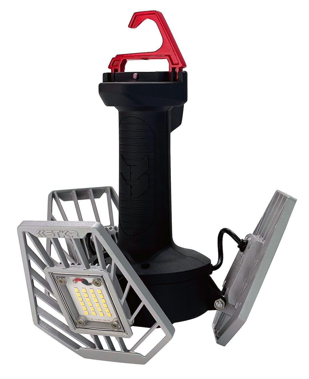 STKR Concepts 00301 TRILIGHT Shoplight V2