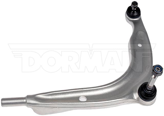 Dorman 524733 Nonadjustable Boxed Aluminum Control Arm - image 1