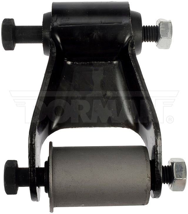 Dorman 722-006 Powder-Coated Leaf Spring Shackle - image 3