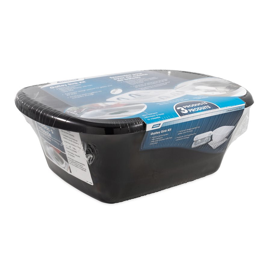 Camco 43518 Dish Pan - image 9