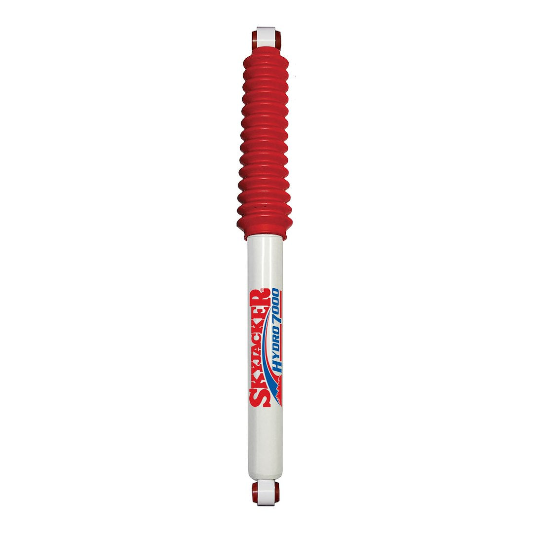 Skyjacker H7030 Hydro 7000 Rear Hydraulic Shock with Red Boot