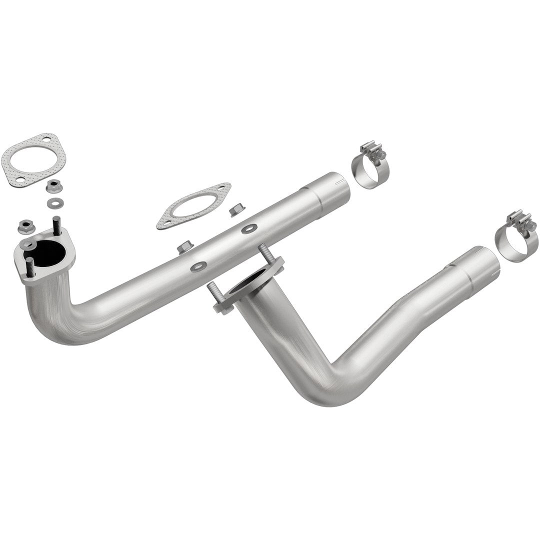 MagnaFlow 19304 Intermediate Exhaust Pipe