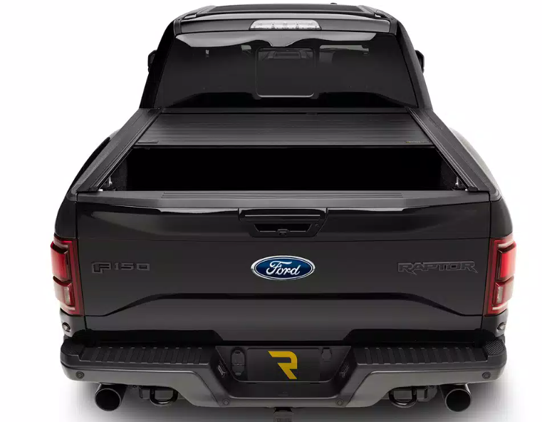 Retrax 90339 PowertraxPRO MX Electric Aluminium Tonneau