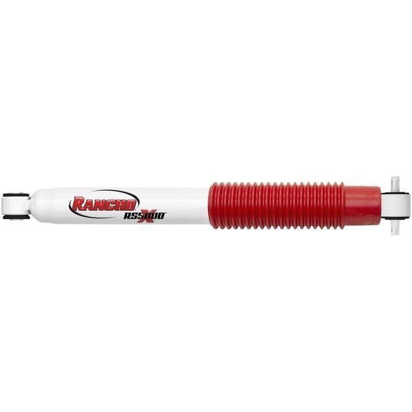 Rancho RS55241 RS5000X Nitrogen Gas Shock