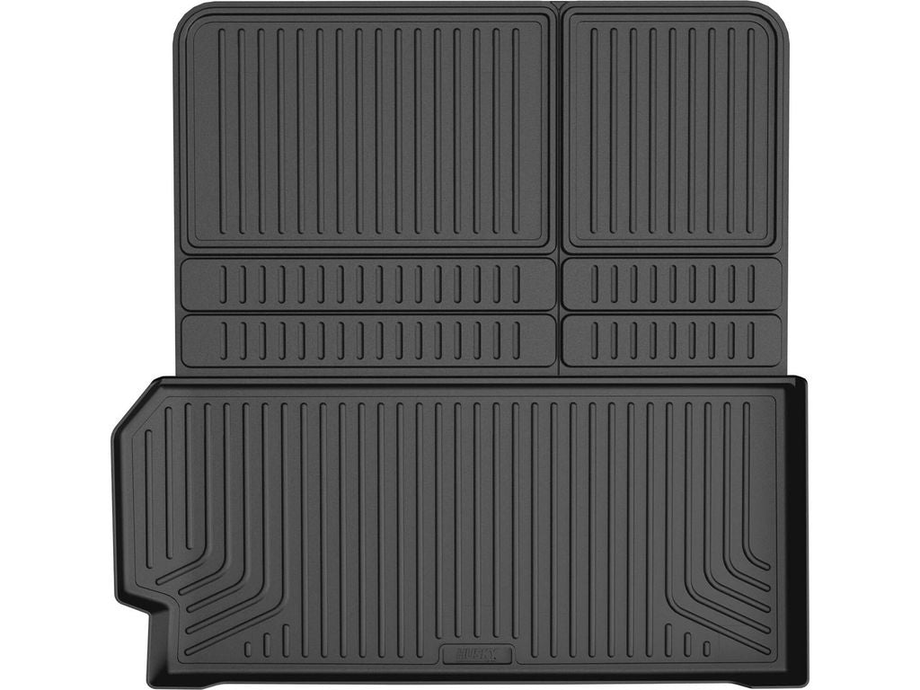 Husky Liner 22091 WeatherBeater Cargo Liner for Buick Enclave