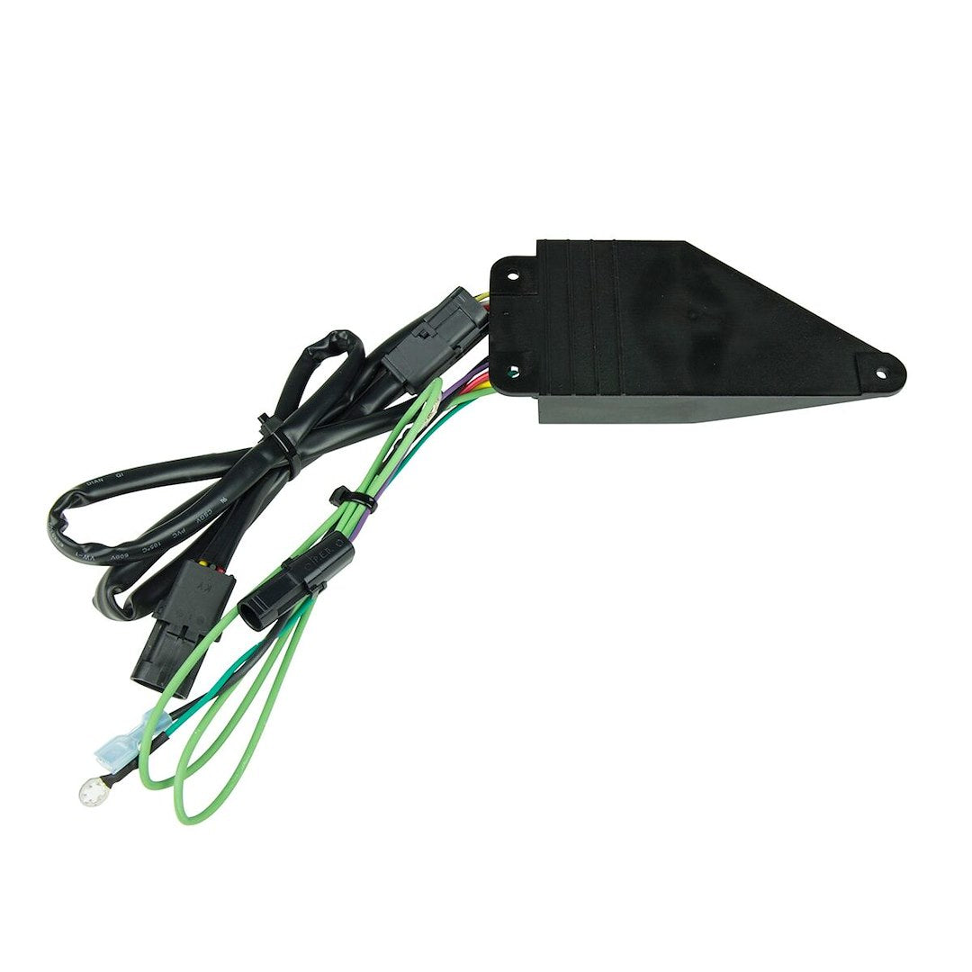 Lippert Components 379605 Entry Step Control Module - image 4